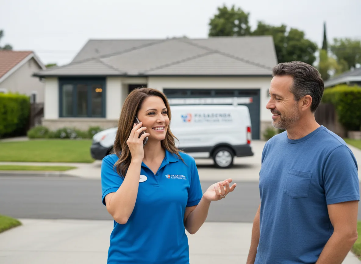 Electrician Christiansburg, OH FAQs